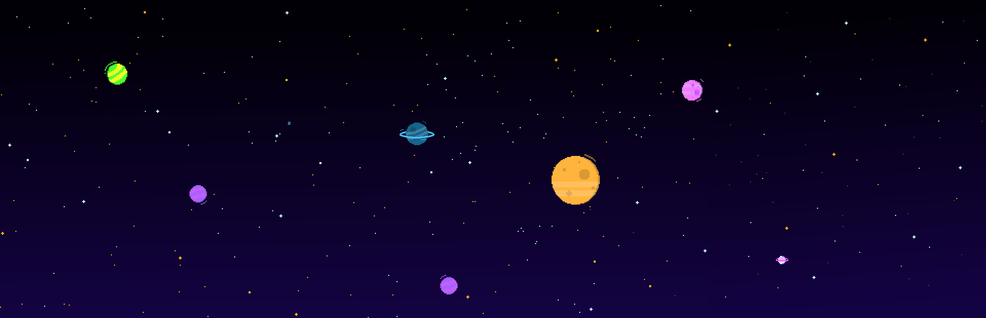 Cosmic Worm Food
