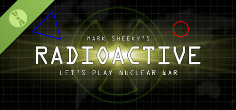 Radioactive Demo cover art