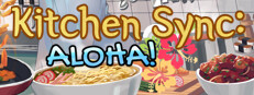 Kitchen Sync: Aloha! Playtest game capsule image