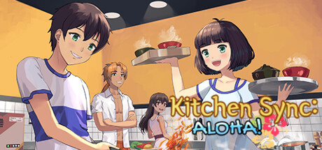 Kitchen Sync: Aloha! Playtest Cheat Engine/CT