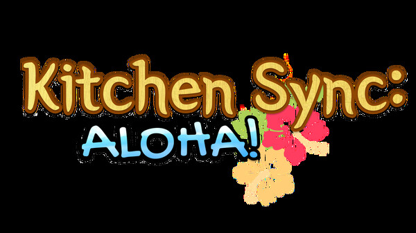Kitchen Sync: Aloha! Playtest screenshot 1