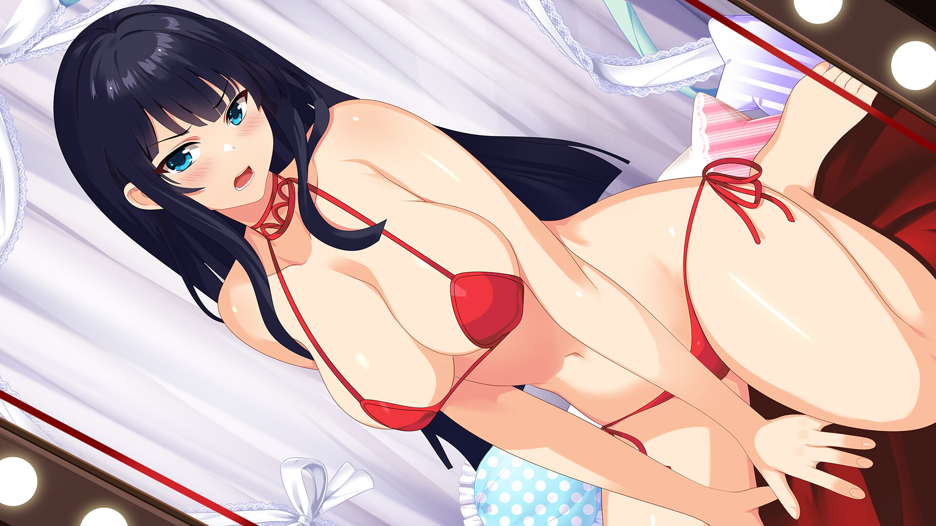LIP! Lewd Idol Project Vol. 3 screenshot 1