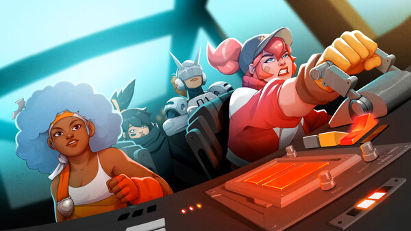 Ra Ra BOOM screenshot 2