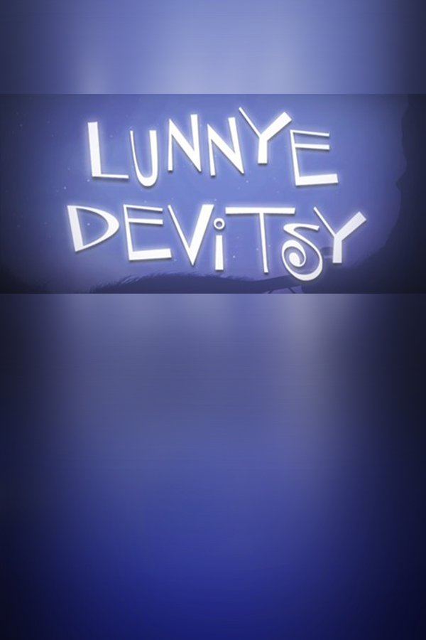 Cover art of Lunnye Devitsy