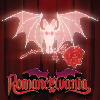 Romancelvania Soundtrack