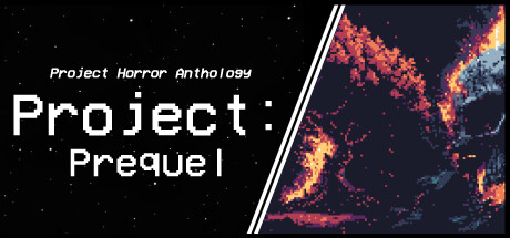 Project Horror Anthology: Project Prequel steam charts