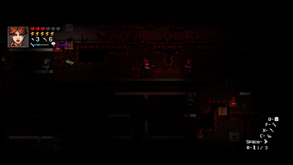 Project Horror Anthology: Project Prequel.