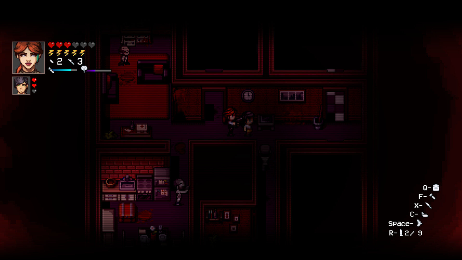 Project Horror Anthology: Project Prequel | Deku Deals