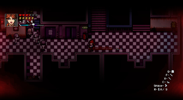 Project Horror Anthology: Project Prequel.