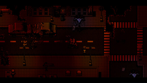 Project Horror Anthology: Project Prequel.