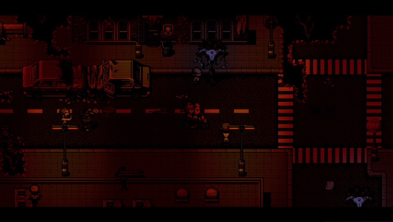 Project Horror Anthology: Project Prequel | Deku Deals