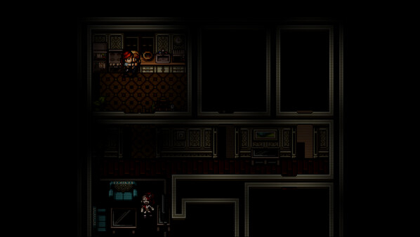 Project Horror Anthology: Project Prequel.