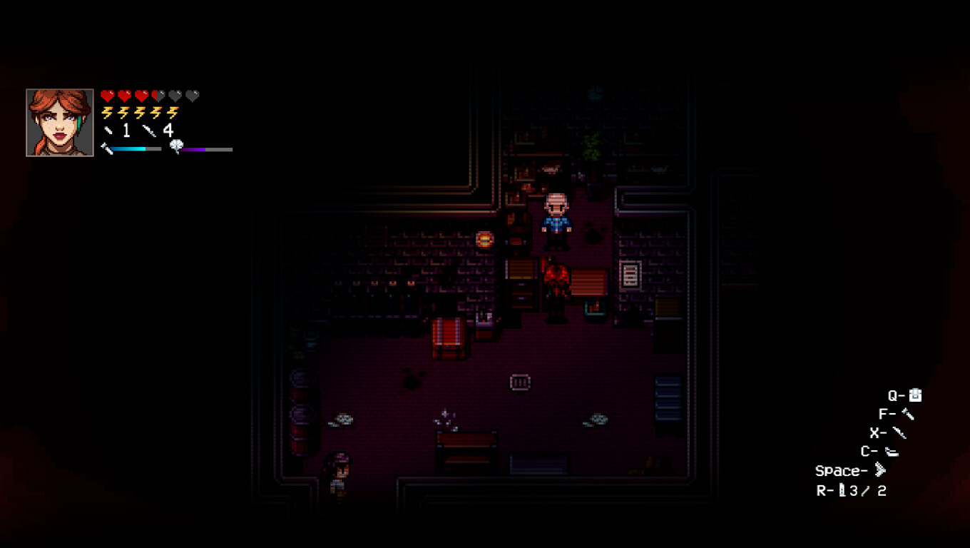 Project Horror Anthology: Project Prequel | Deku Deals