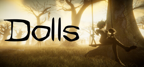 Dolls banner