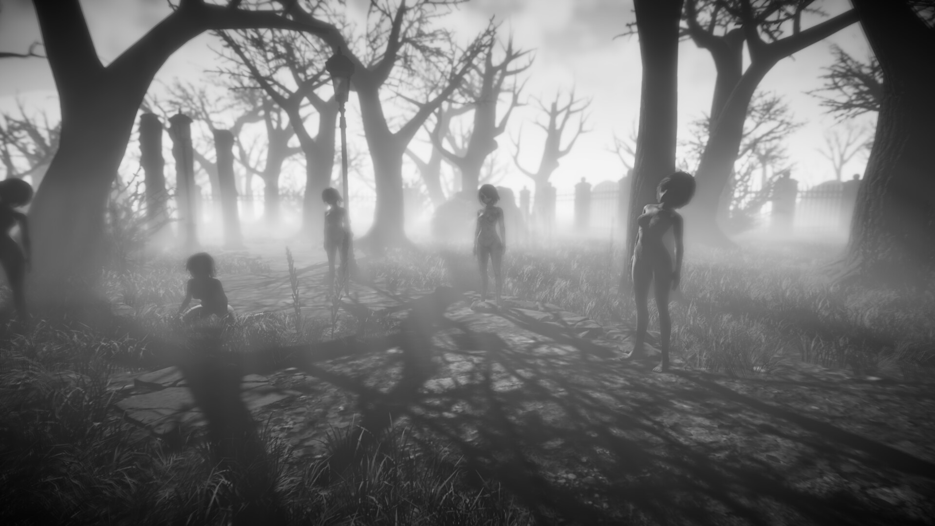 Dolls screenshot #5