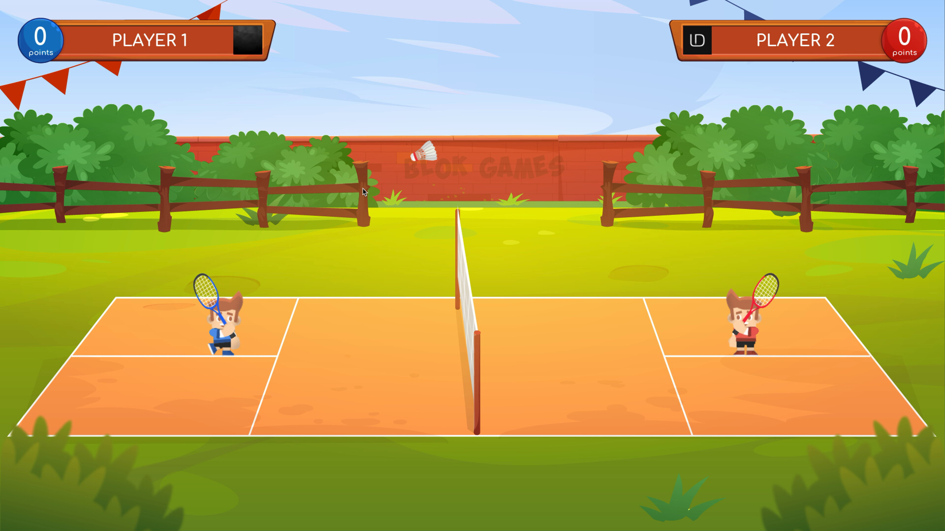 Mini Sports