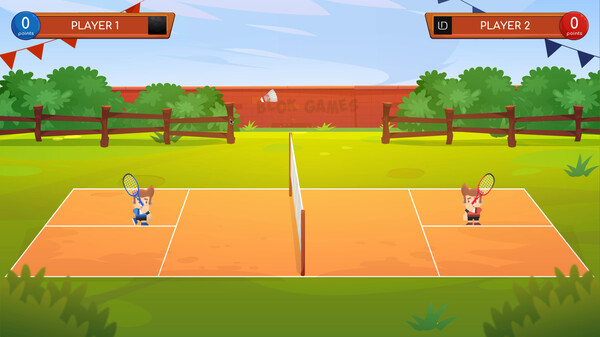 Mini Sports screenshot 1