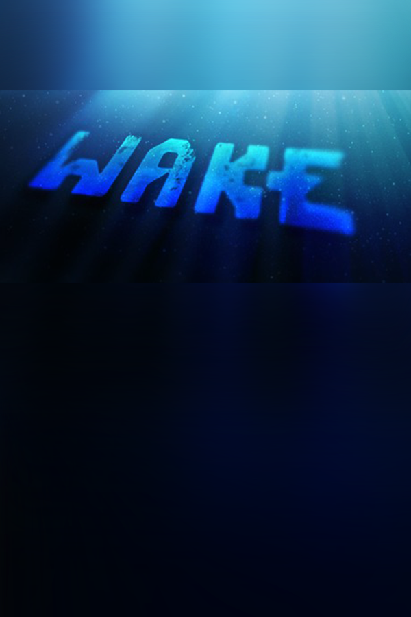 Cover art of Wake
