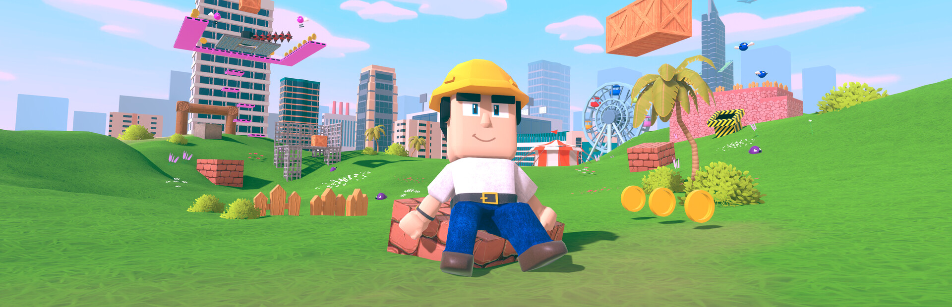 Master Maker 3D Ultimate