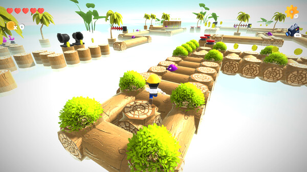 Master Maker 3D Ultimate screenshot 2