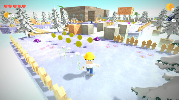 Master Maker 3D Ultimate screenshot 6
