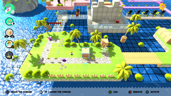 Master Maker 3D Ultimate screenshot 3