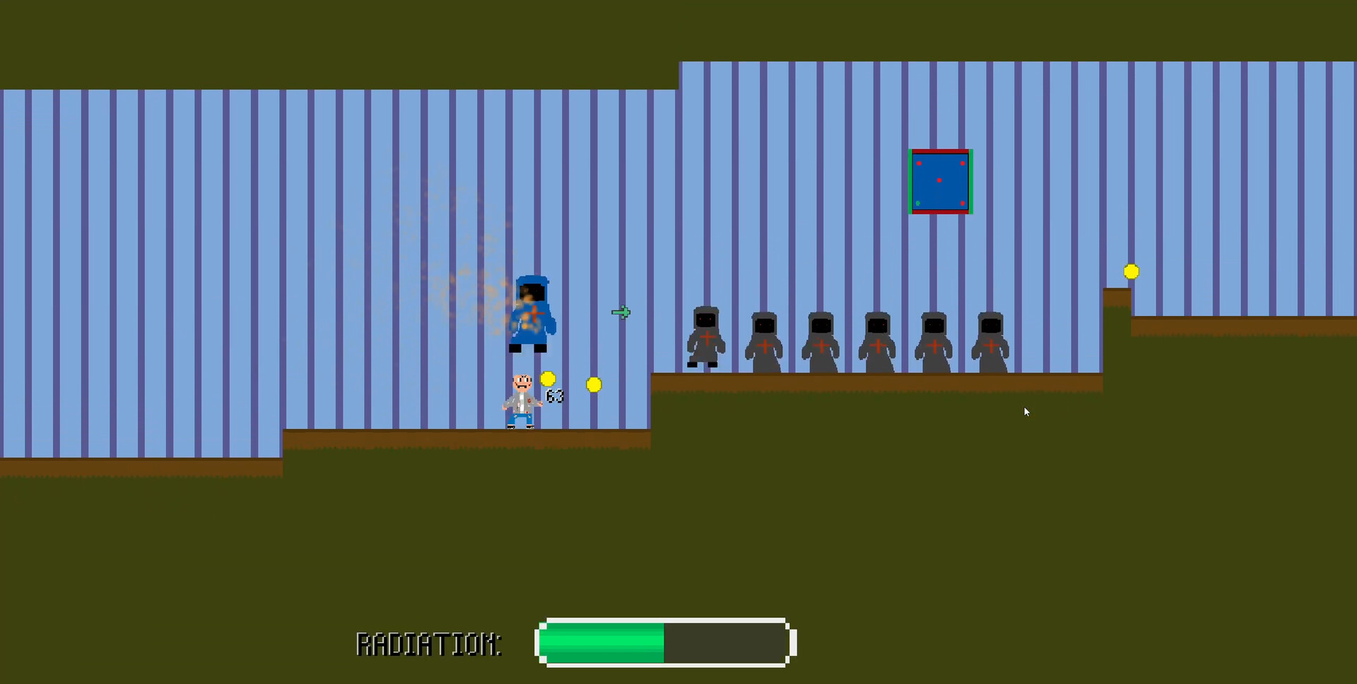 Uncle Kenny The Game screenshot screenshot 4