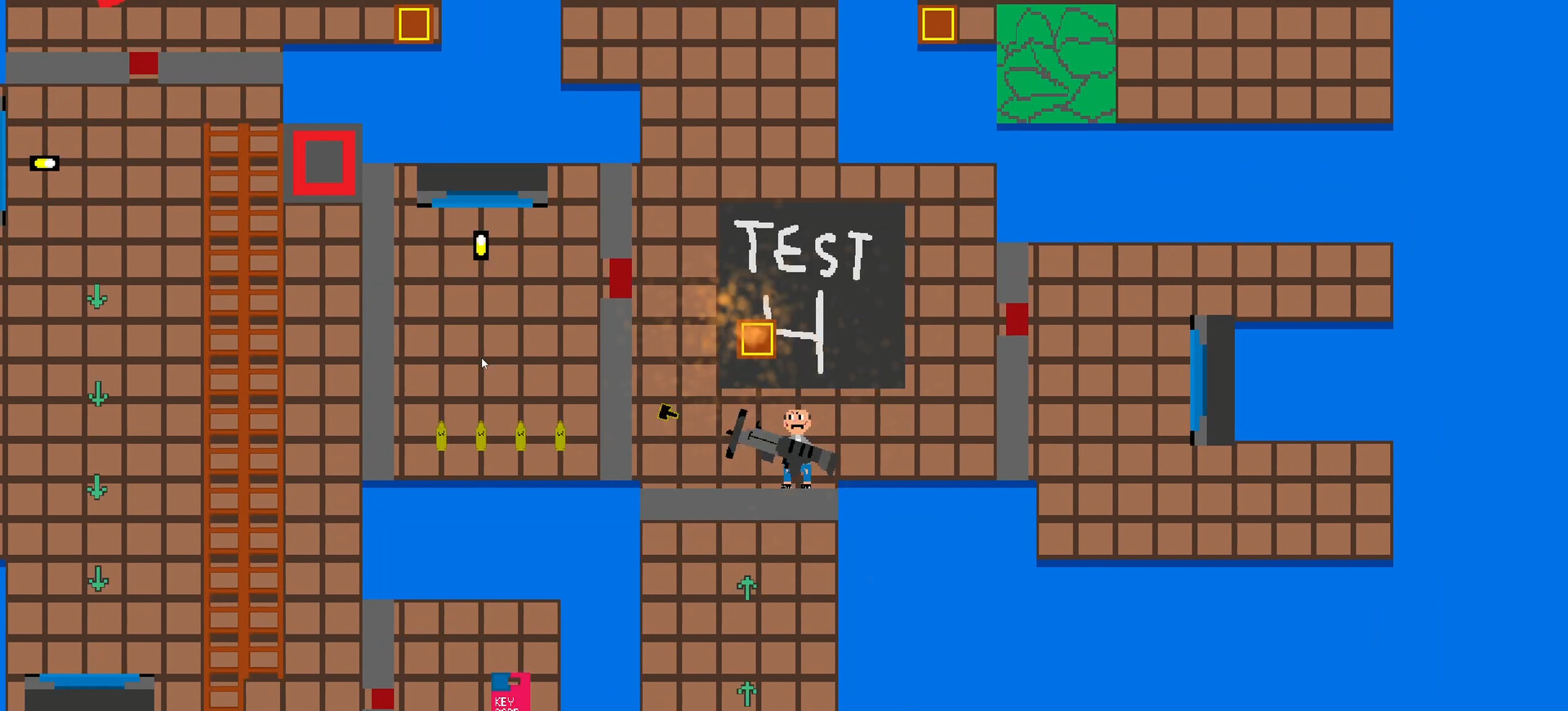 Uncle Kenny The Game screenshot screenshot 8