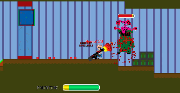 Uncle Kenny The Game.