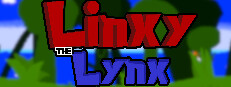 Linxy The Lynx