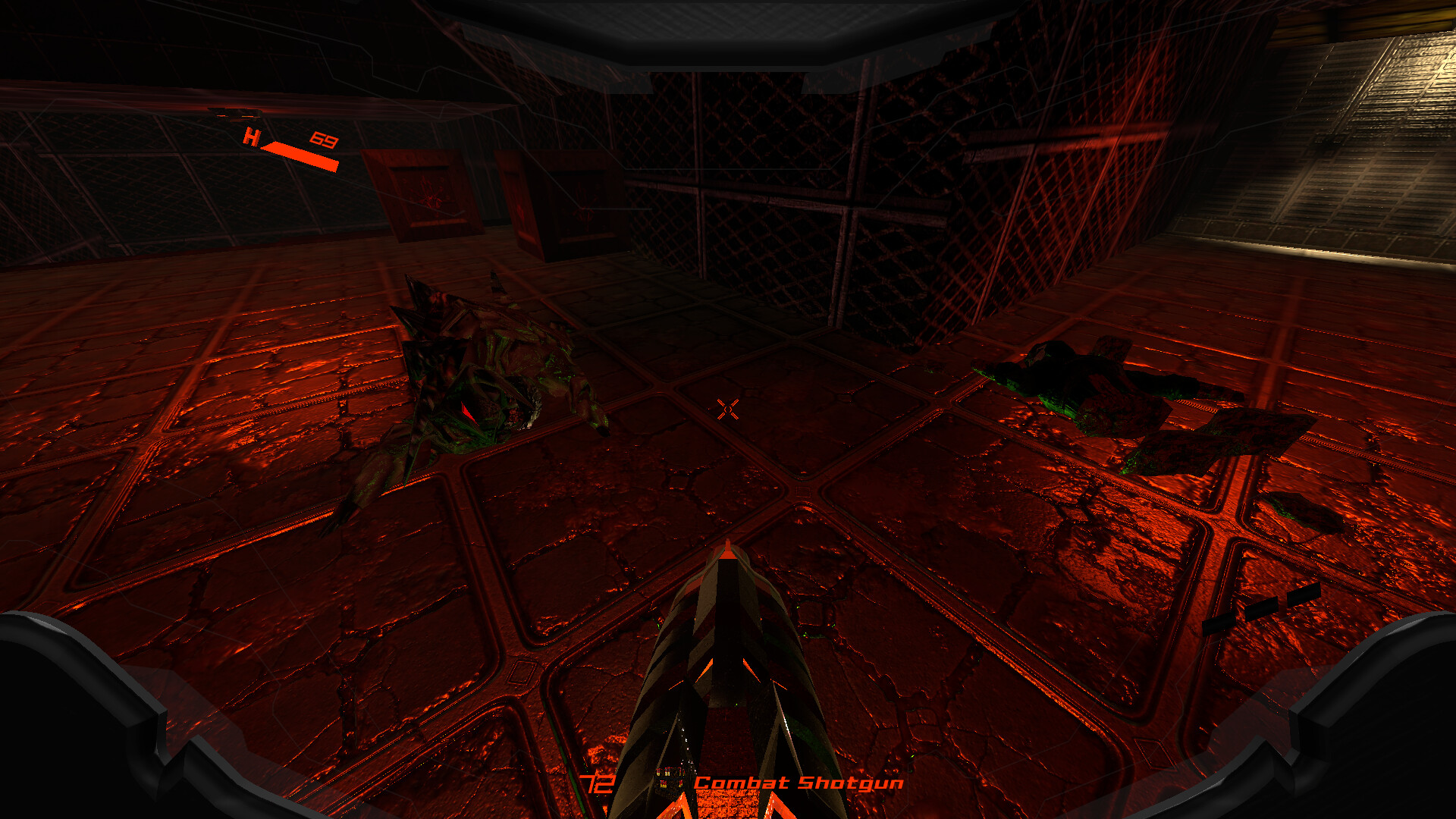 Virvius Featured Screenshot #1