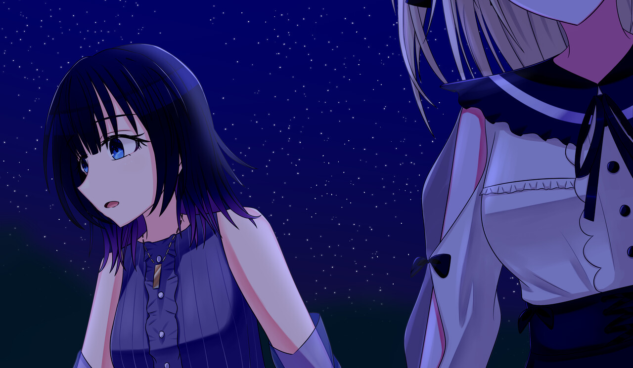 beAt! Another Season Episode PC gameplay screenshot 2 of 12