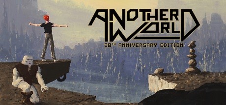 Another World – 20th Anniversary Edition