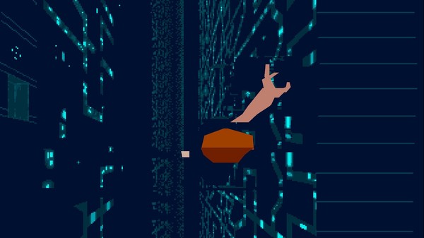 Screenshot z Another World