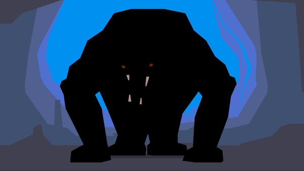 Screenshot z Another World