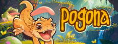 Pogona