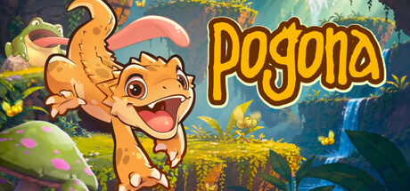 Pogona header