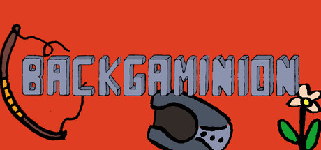 Backgaminion - similar game to Heart sequence by stephii