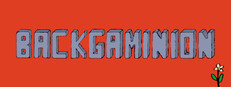 Backgaminion cover