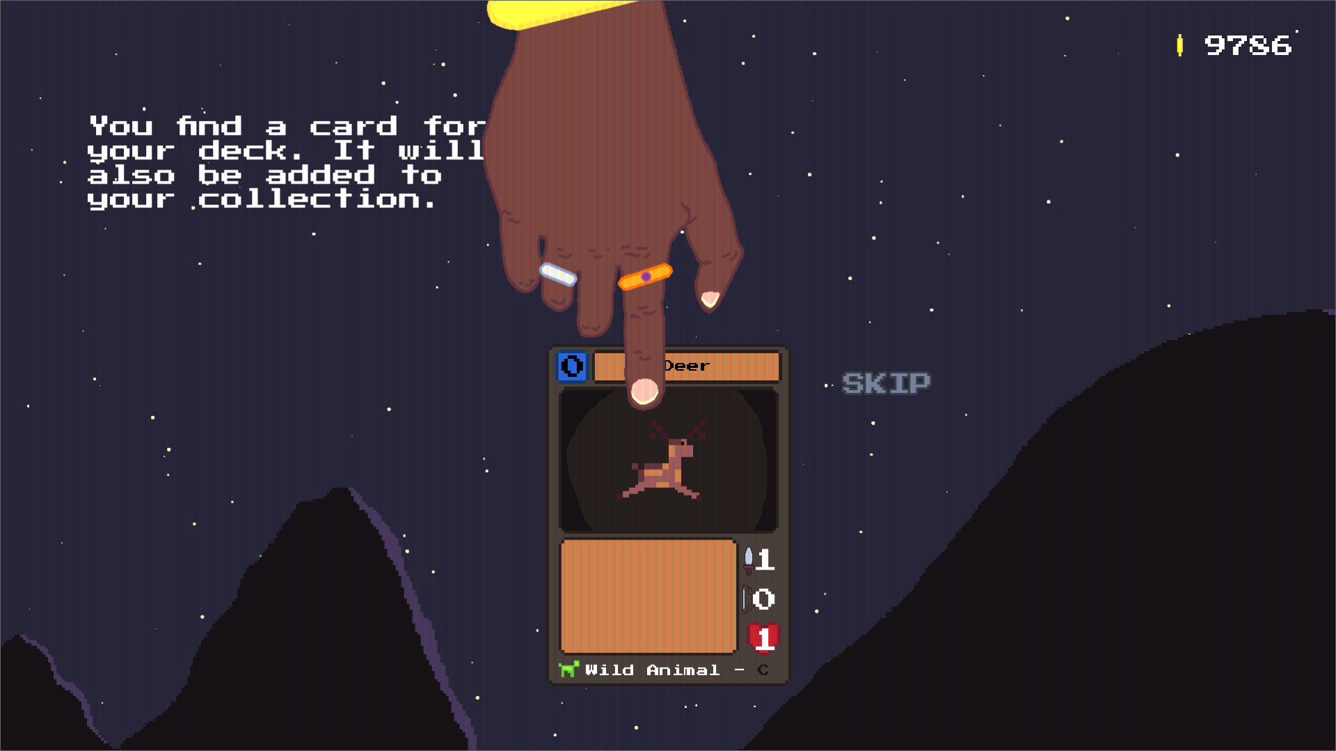 Backgaminion screenshot 4