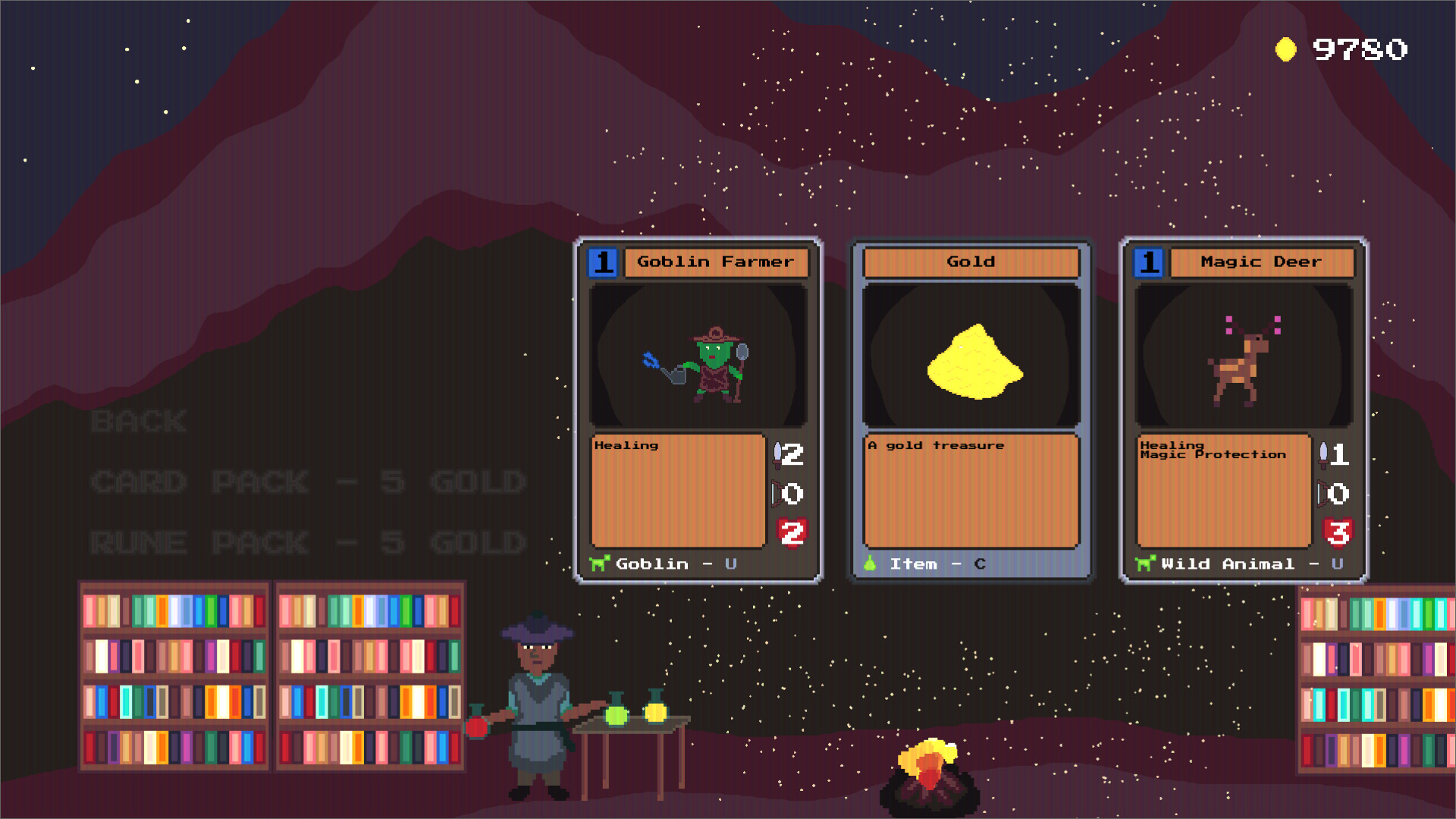 Backgaminion screenshot 5