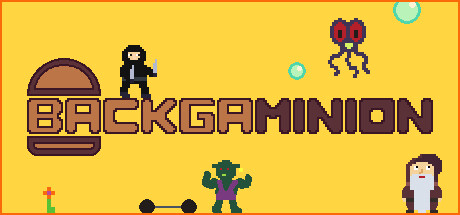 Backgaminion banner