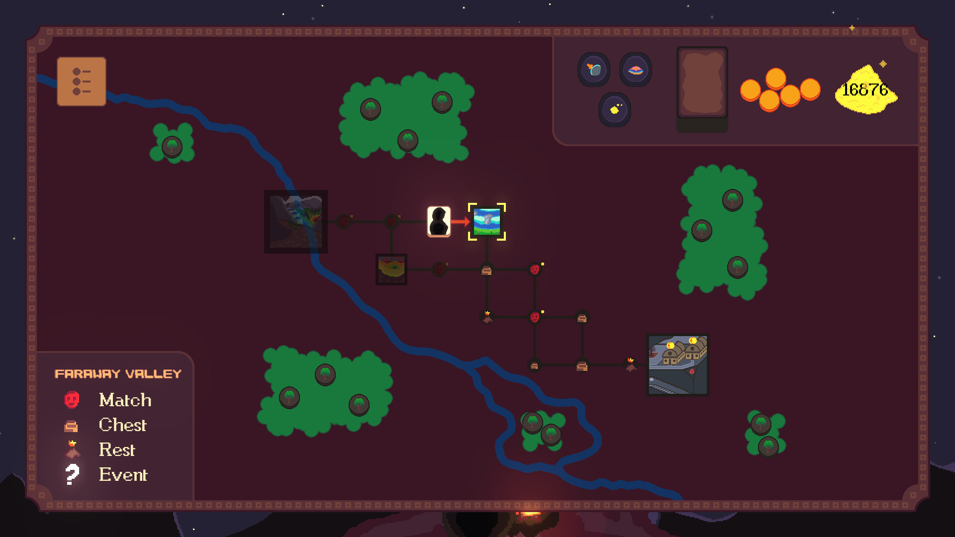 Backgaminion screenshot #4