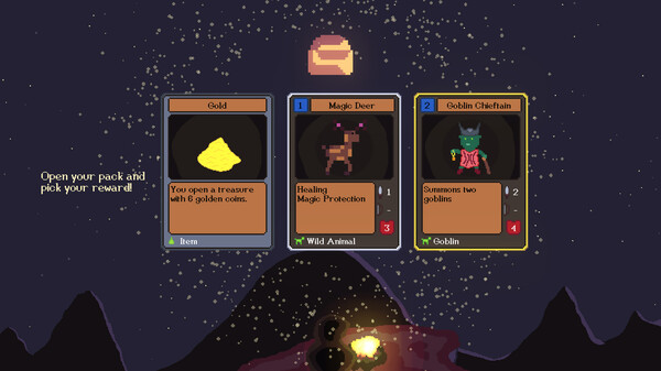 Backgaminion screenshot 5