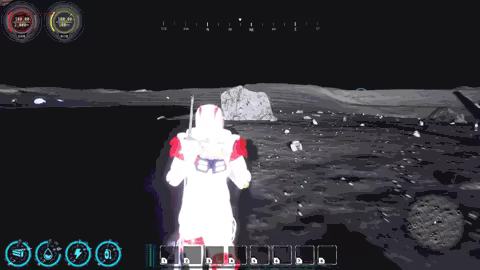 The Mystery Of The Moon video 2