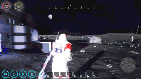 The Mystery Of The Moon video 1
