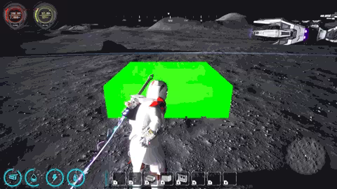 The Mystery Of The Moon video 3