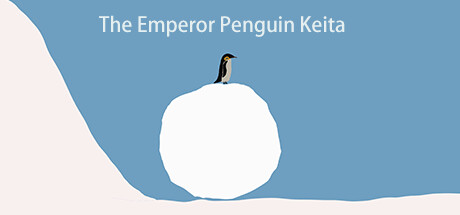 The Emperor Penguin Keita banner