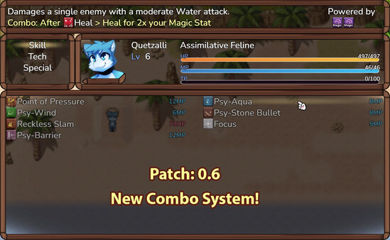 Delve Into Pawssion