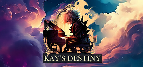 Kay's Destiny steam charts